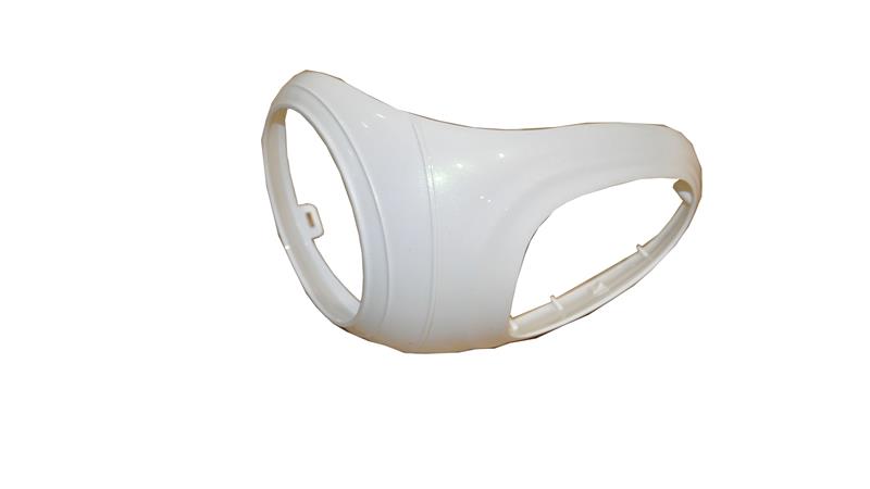 ÖN FAR PANELİ BEYAZ YENİ MODEL (ELEGANT)